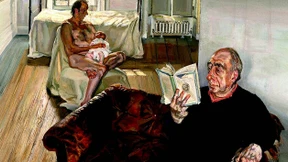 Mein Leben drehte sich um sein Timing