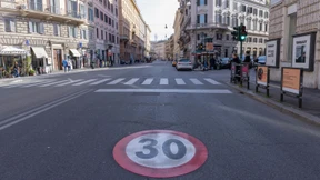 Gericht stoppt Tempo 30 in ganz Bologna