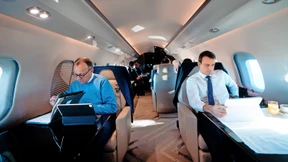 Warum Merz seinen Büroleiter austauscht