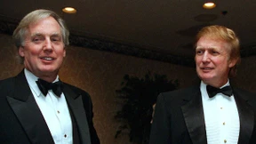 Mary L. Trump wehrt sich gegen einstweilige Verfügung