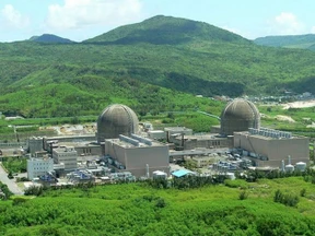 Taiwans Preis für den Atomausstieg