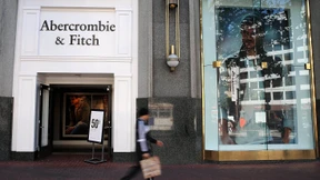 Der Niedergang der amerikanischen Modeketten