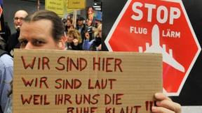 Weitere „Montagsdemos“ gegen Fluglärm