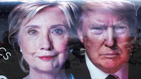 Wie gut kennen Sie amerikanische TV-Duelle?