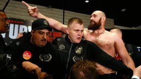 Ordner müssen Boxer trennen