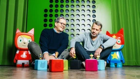 Tonies starten fulminant an der Börse