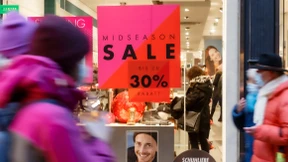 Lasst den Einzelhandel offen!