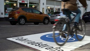 Macht Fahrradfahren wirklich impotent?