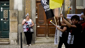 Portugals Neuverschuldung droht wieder zu steigen