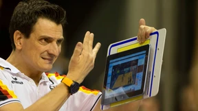 Volleyballerinnen verlieren Europaliga-Finale