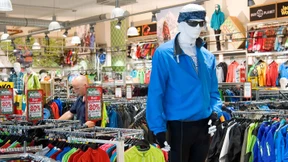 Mc Trek wächst gegen den Trend