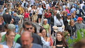 Gassens Gratwanderung