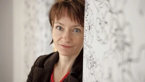 Ein Kontakt dorthin, wo keine Stimme mehr ist