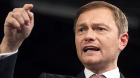 Lindner wirft großer Koalition Enteignung der Bürger vor  