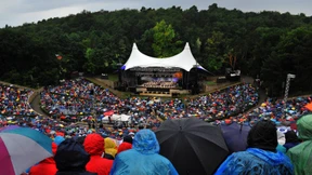 Im Anorak durch die Galaxis