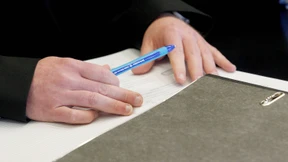 Darf ein Algorithmus meine Abfindung berechnen?