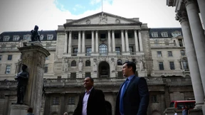 London zittert dem Wahltag entgegen