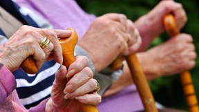 Große Koalition der Alten 