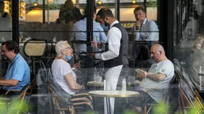 Eintritt in Restaurants und Cafés bald nur noch mit Gesundheitspass