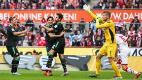 „Wir hatten einen Handball-Schiedsrichter“