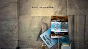 Aus der Spur geraten 