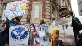 Saudi-Arabien liefert Verdächtige nicht aus