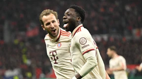 Bayerische Verzwergung von Bayer Leverkusen