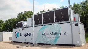 Der Traum vom grünen Wasserstoff