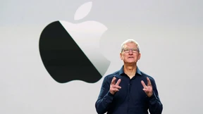 Apple lässt Intel hinter sich