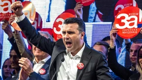 Die Angst vor Russland im Nacken