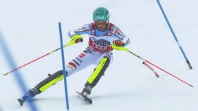 Wieder ist die Kugel weg