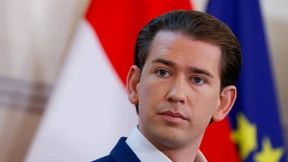 Kurz hat ein Problem