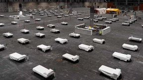 „Das Schlimmste steht Spanien noch bevor“