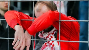 „Das war eine Katastrophe“