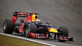 „Vettel hat alles  richtig gemacht“