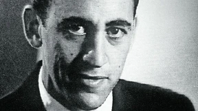 Der weiße Fleck in seiner Geschichte