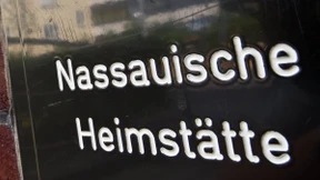 Nassauische Heimstätte will um 60 Prozent höhere Gas-Abschläge