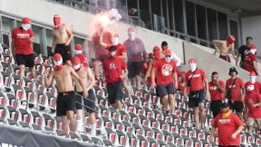 Anklage gegen Kölner Hooligans erhoben