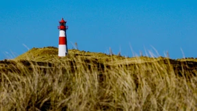 Schleswig-Holstein macht ab 17. Mai wieder auf