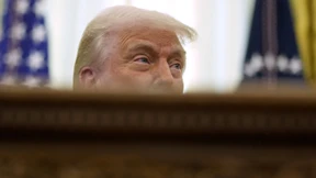 Die EU nimmt Trump-Unterstützer ins Visier