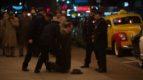 Wie fiel Frank Olson aus dem dreizehnten Stock?