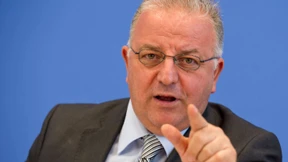 Türkische Gemeinde: Gaucks Rede war ausgewogen