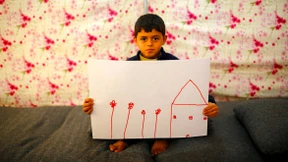 Der Traum von Zuhause