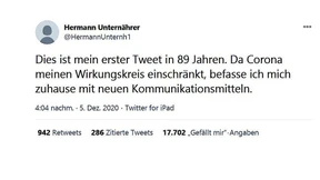 „Ich hoffe, das hört jetzt auf“