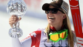 Tränen und Trophäen