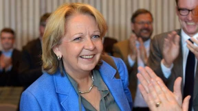 Kraft im Glück