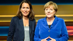 Wir schaffen das, Teil zwei?