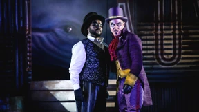 Dahinter steckt die Bürgermeisterin