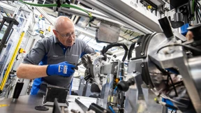 In Deutschland wächst nur der Staat