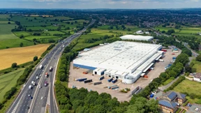 Der Weg zu stabileren Lieferketten